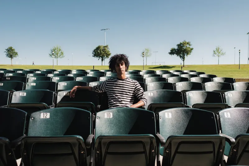 Everyone's Watching, Nobody's Talking: How Digital Spaces Became Stadiums Full of Empty Seats