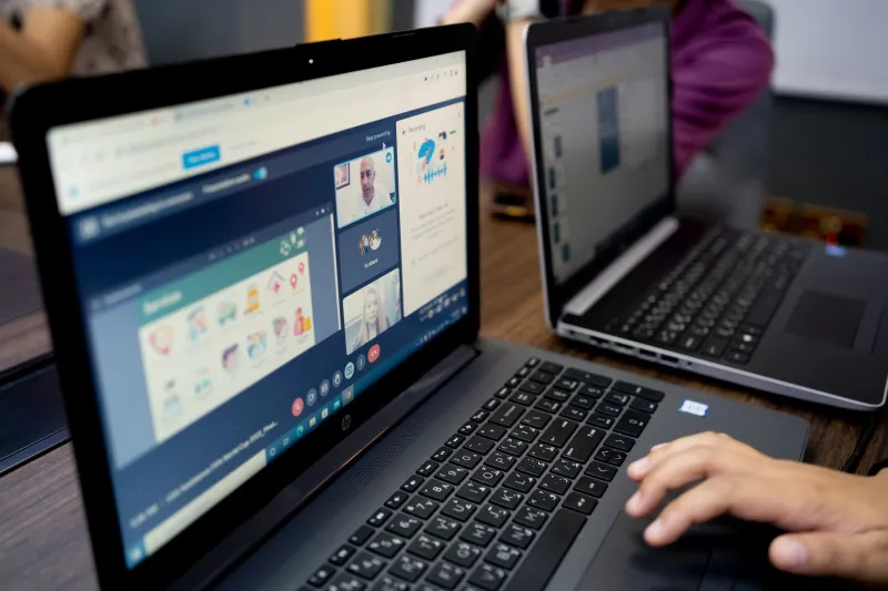 Your Server Has 500 Members and Nobody's Talking: Here's What Went Wrong