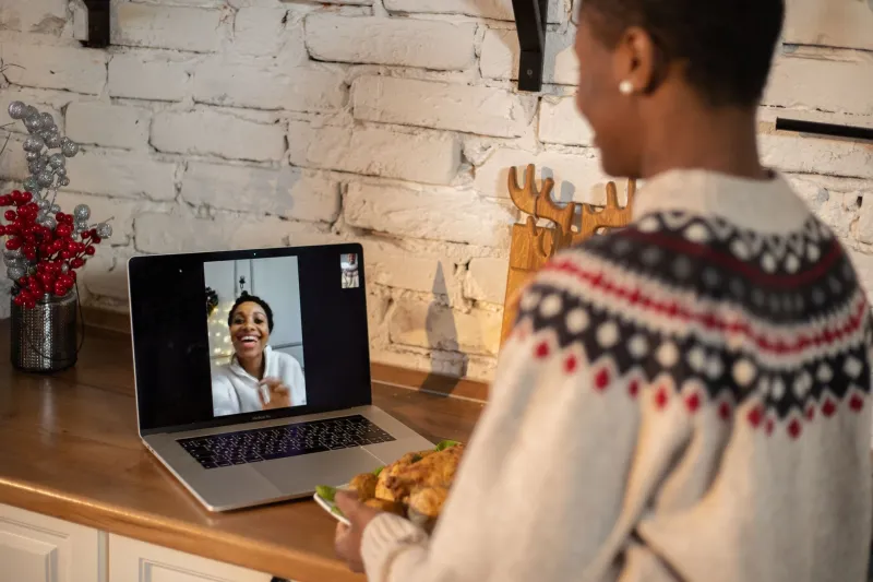 Getting Everyone in the Same Room Online Is Somehow Still a Nightmare in 2025