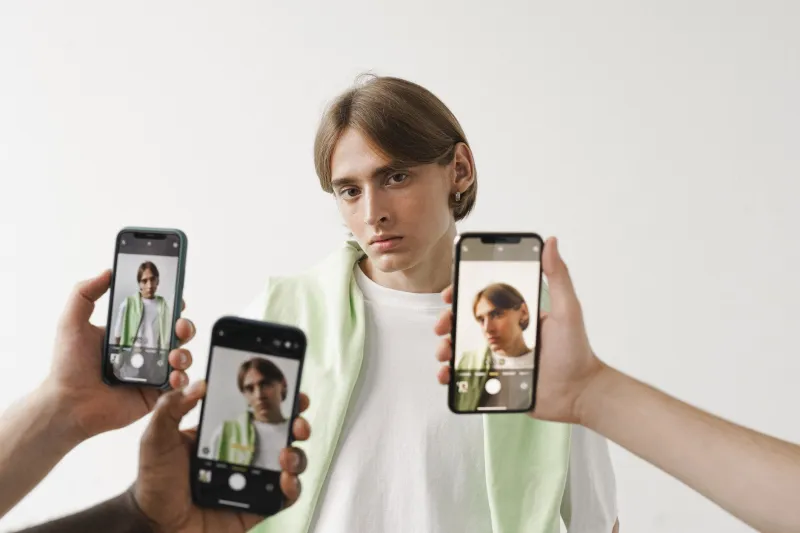 Scattered Across a Dozen Apps: The Hidden Cost of Having Friends Everywhere and a Community Nowhere