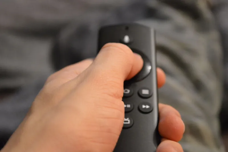 More Isn't More: The Streaming Overload Killing Your Enjoyment