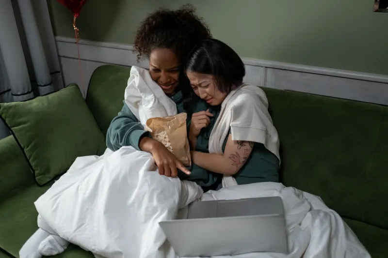 Watching Alone Is So Last Decade: The Rise of Real-Time Group Viewing